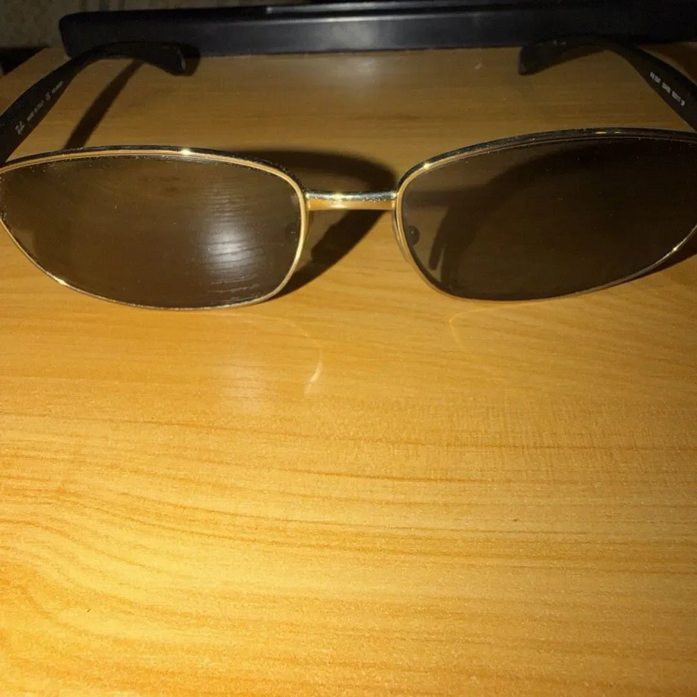 Ray-Ban RB3247 004/58 Sunglasses Eyeglasses Black Metal 59-17 Frames Only